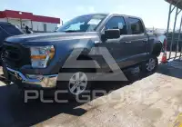 2021 Ford F-150 фото