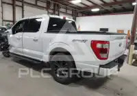 2021 Ford F-150 photo