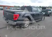 2021 Ford F-150 фото