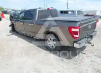 2021 Ford F-150 фото