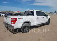 2021 Ford F-150 фото