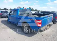 2021 Ford F-150 photo