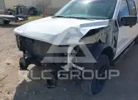 2021 Ford F-150 фото