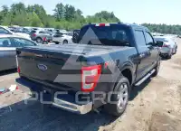 2021 Ford F-150 фото