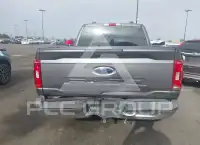 2021 Ford F-150 фото