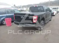 2021 Ford F-150 фото