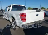 2021 Ford F-150 фото