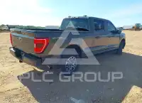2021 Ford F-150 фото