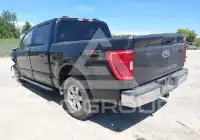 2021 Ford F-150 фото