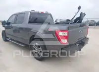 2021 Ford F-150 фото