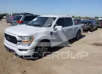 2021 Ford F-150 фото