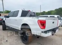 2021 Ford F-150 photo