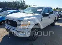 2021 Ford F-150 photo