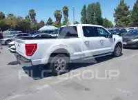 2021 Ford F-150 фото