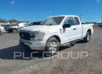 2021 Ford F-150 photo