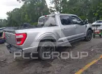 2021 Ford F-150 фото