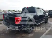 2021 Ford F-150 photo