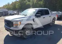 2021 Ford F-150 photo