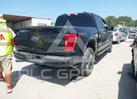 2021 Ford F-150 фото