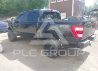 2021 Ford F-150 photo