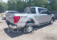 2021 Ford F-150 фото