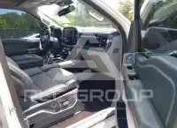 2021 Ford F-150 фото