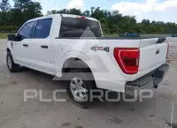 2021 Ford F-150 фото