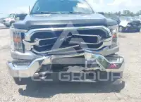 2021 Ford F-150 фото