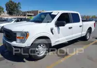 2021 Ford F-150 фото