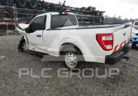 2021 Ford F-150 фото