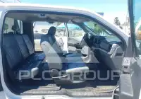 2021 Ford F-150 фото