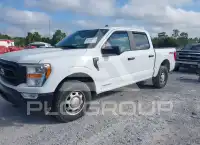 2021 Ford F-150 photo