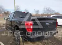 2021 Ford F-150 photo