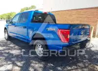 2021 Ford F-150 фото