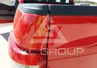 2021 Ford F-150 фото