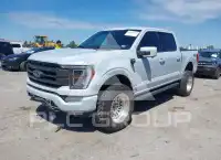 2021 Ford F-150 фото