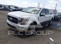 2021 Ford F-150 фото