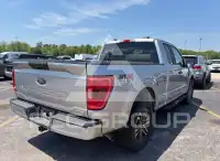 2021 Ford F-150 photo