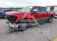 2021 Ford F-150 фото