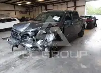 2021 Ford F-150 photo