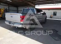 2021 Ford F-150 photo
