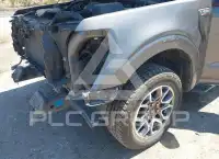2021 Ford F-150 фото