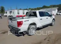 2021 Ford F-150 photo