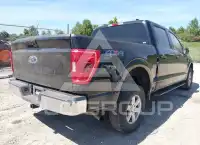2021 Ford F-150 фото