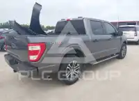 2021 Ford F-150 фото