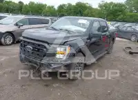 2021 Ford F-150 photo