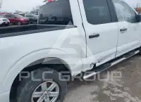 2021 Ford F-150 фото