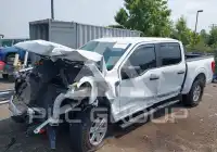 2021 Ford F-150 фото