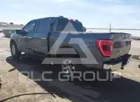 2021 Ford F-150 photo