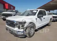 2021 Ford F-150 photo